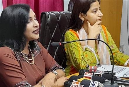 POSTAL ADMIN TRYING TO DEVELOP POST OFFICES AS A SINGLE STOP SOLUTION FOR ALL KINDS OF CUSTOMER CENTRIC SERVICES: MANISHA.