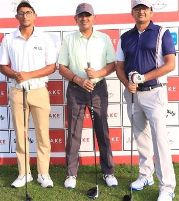 KARTIK SHARMA’S TEAM WINS PRO-AM EVENT OF JEEV MILKHA SINGH INVITATIONAL 2022 PRESENTED BY TAKE