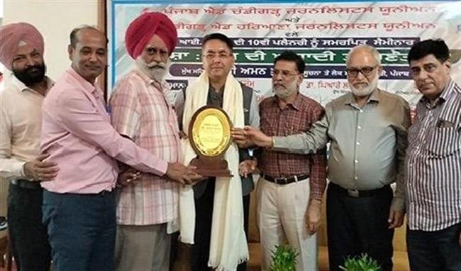 PUBLIC RELATIONS DEPARTMENT TO CONSTITUTE ACCREDITATION COMMITTEE SOON