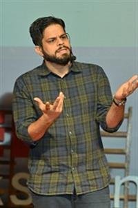 DIKSHANT SCHOOL ORGANIZES TEDx TALK EVENT