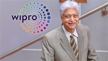 FIR LODGED AGAINST WIPRO ON MONEY LAUNDERING. SCRIBE  SENT A  LETTER  TO PREMJI
