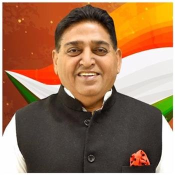 पंजाब के पूर्व मंत्री अरोड़ा विजिलेंस अधिकारी को 50 लाख की रिश्वत देते रँगे हाथ गिरफ्तार