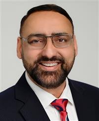 GARRY THIND MAKES HAT TRICK IN CANADA