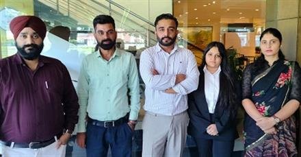 चण्डीगढ़वासियों के लिए एजुकेशन एक्सपो का होगा आयोजन