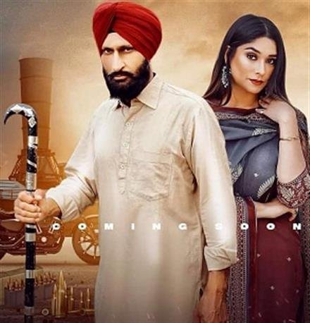FRIENDY DHALIWAL AND BALLY SANDHU RELEASE VAILPUNA, THEIR LATEST BEAT SONG FEATURING GURJANT DHILLON AND RADHIKA MEHRA.