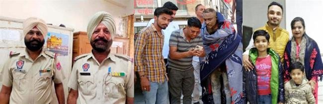 आत्महत्या की कोशिश करने वाले पति की मौत, पत्नी व ससुरालियों पर 306 का मामला दर्ज