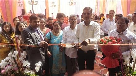 PERFECT DIAMONDS NEW SHOWROOM LAUNCHED IN THE HEART OF CHANDIGARH