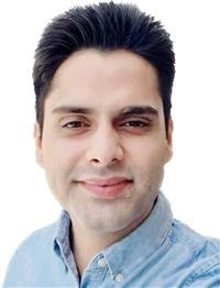 UTSAV BAINS APPOINTED SPECIAL PUBLIC PROSECUTOR OF NCB, COUNSEL OF NHAI & DSIIDC