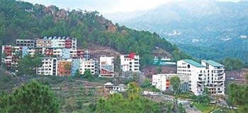 THE RANKS SHOOLINI AT NUMBER 1 FOR SCIENCES, NUMBER 2 IN ENGINEERING