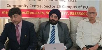 CRIKC-CII EXHIBITION TO BE ORGANISED ON NOVEMBER 12 AT PU