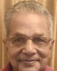 RASAM UTHALA OF LATE SH.SUDESH MAHAJAN  TODAY IN PANCHKULA