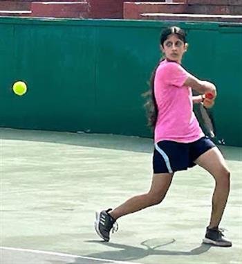 ANIRUDDH, ASHWAJIT, RIYA AND KRITIKA SHARMA ENTER FINALS