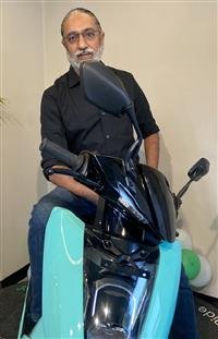 ATHER ENERGY STRENGTHENS RETAIL PRESENCE IN PUNJAB, LAUNCHES AN EXPERIENCE CENTRE IN CHANDIGARH