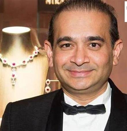 UK HIGH COURT DISMISSES NIRAV MODI’S APPEAL IN EXTRADITION MATTER