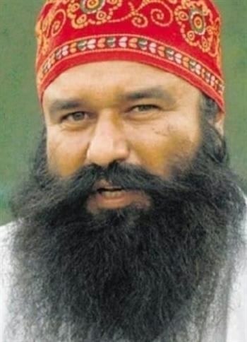 ADVOCATGE URGES TO CANCELLATION OF PAROLE OF RAM RAHIM, FOR SAKE OF MAINTENANCE OF PEACE IN PUNJAB