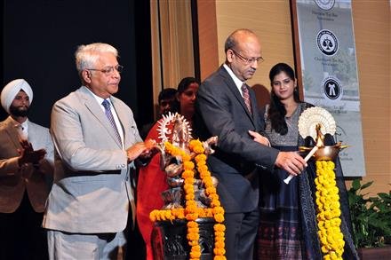 ONE DAY TAXATION CONFERENCE “PRERNA”  HELD