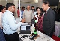 WE SHOULD MAKE CHANDIGARH AN EXCELLENT CENTRE FOR RESEARCH: DHARAM PAL ADVISER