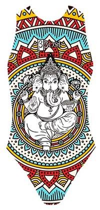 UPSET HINDUS URGE ENGLAND SPORTING GOODS FIRM TO WITHDRAW LORD GANESH POLO-SUIT & APOLOGIZE