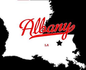 HINDU MANTRAS OPENED ALBANY TOWN COUNCIL IN LOUISIANA