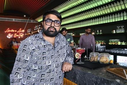 THE BREW ESTATE OPENS ITS 11TH OUTLET IN ZIRAKPUR