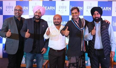 IPRS EXTENDS WHOLEHEARTED SUPPORT TO MUSIC MAKERS THROUGH ITS “LEARN AND EARN” INITIATIVE