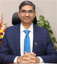 BINOD KUMAR APPOINTED AS EXECUTIVE DIRECTOR OF PUNJAB NATIONAL BANK