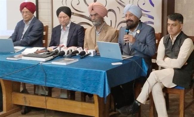 पंजाब में राज भाषा कानून की अधिसूचना जल्द जारी की जाए : पंजाबी विकास मंच (यूके)