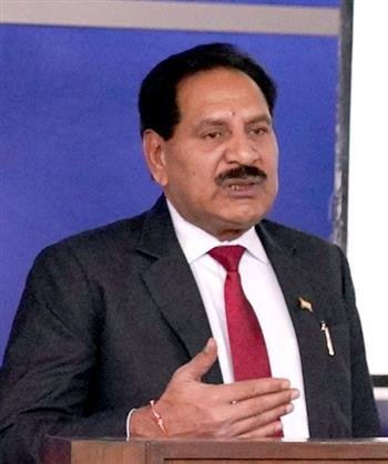 CAPACITY BUILDING CONFERENCE ON 5G  HELD