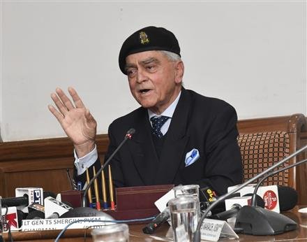 6TH EDITION OF MILITARY LITERATURE FESTIVAL WITH THEAM ‘THE ARMED FORCES: SERVING FREE INDIA FOR 75 YEARS TO BEGINS FROM NOV.27