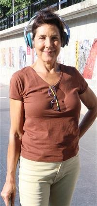 FRENCH ARTIST BÉATRICE DE FAYS’ WORKS COME ALIVE WITH AUGMENTED REALITY