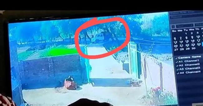 गैस एजेंसी कर्मी से हजारों की नकदी व मोबाइल छीन कर लुटेरे फरार