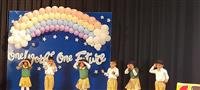 GD GOENKA TODDLER HOUSE, ZIRAKPUR CELEBRATES 2ND ANNUAL DAY ‘ONE WORLD ONE FUTURE’