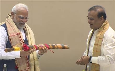 DEFEATING MUGHAL INVADERS: LACHIT BARPHUKAN’S WAY