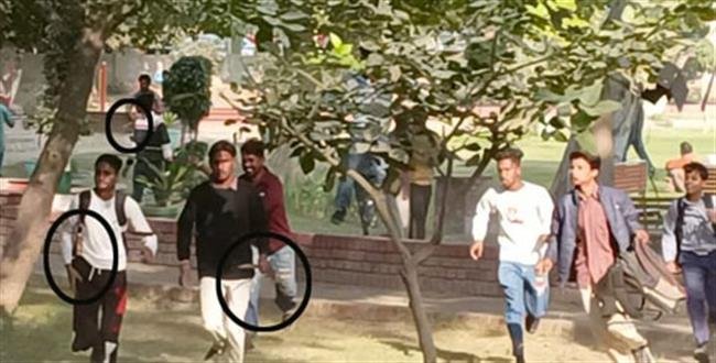 आप सरकार के कार्यकाल में निकल रहा है कानून व्यवस्था का जनाजा: संदीप जाखड़
