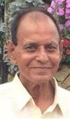 भाजपा नेत्री श्रीमती विजय लक्ष्मी के पति चौ. राय सिंह भादू का निधन, अंतिम संस्कार आज