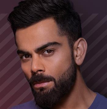 NOISE ONBOARDS VIRAT KOHLI AS ITS NEW BRAND AMBASSADOR