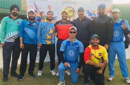 SBI, INDUSIND BANK QUALIFY FOR SEMI-FINALS AT TBL