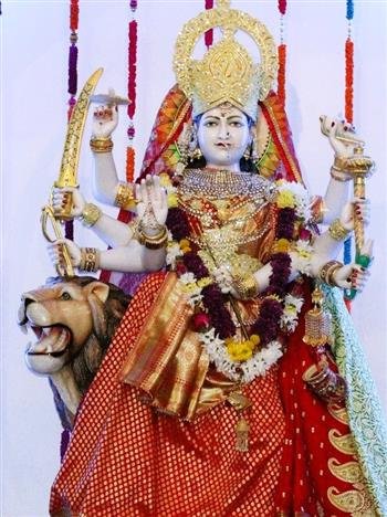 HARARE HINDUS PLANNING CENTENARY CELEBRATIONS IN 2026