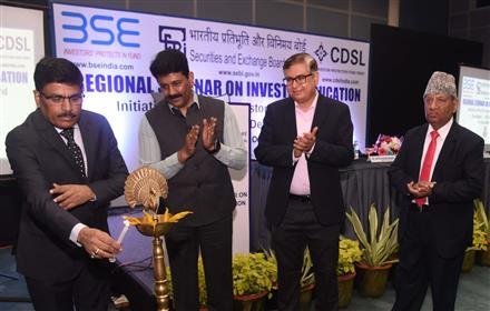 MAKE INVESTMENT YOUR LIFE PARTNER BUT WITH CAUTION: EXPERTS