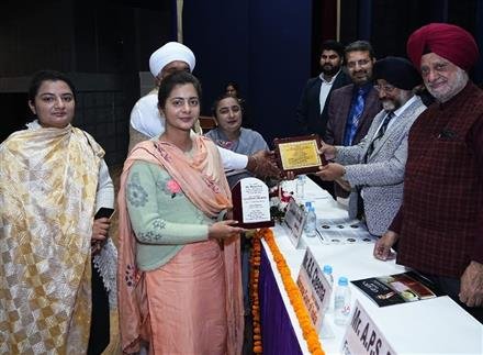 BAR COUNCIL HONORED NEWLY SELECTED JUDGES AND THEIR PARENTS