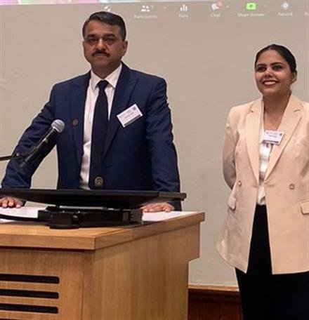 PU RESEARCH SCHOLER HIGHLIGHTED DOMESTIC VIOLENCE, DRUG ABUSE AND NRI-MARRIAGE FRAUDS   PUNJAB