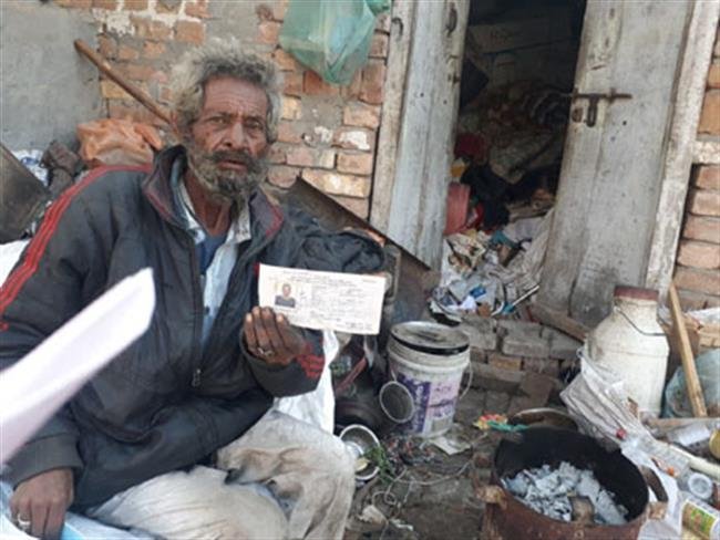 भ्रष्टाचार में डूबा है सामाजिक सुरक्षा बाल विकास विभाग: गुप्ता