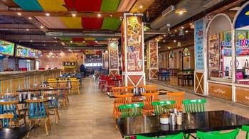 GARAM DHARAM DHABA ANNOUNCES PERFECT WINTER WHOLESOME CUISINES