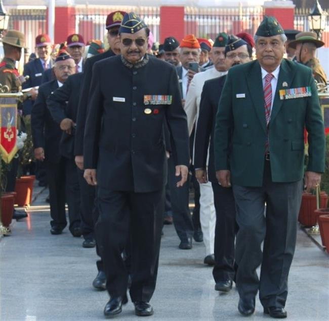 50TH REGULAR, 34TH TECHNICAL COURSES CELEBRATE GOLDEN JUBILEE AT IMC