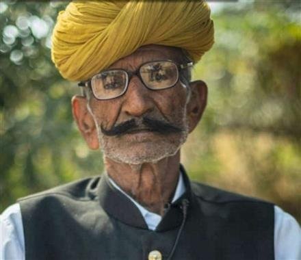 INDIAN ARMY MOURNS DEMISE OF 1971 WAR HERO