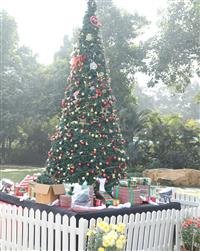 COUNTDOWN 2023 AT CHANDIGARH CLUB FROM DEC 23-31