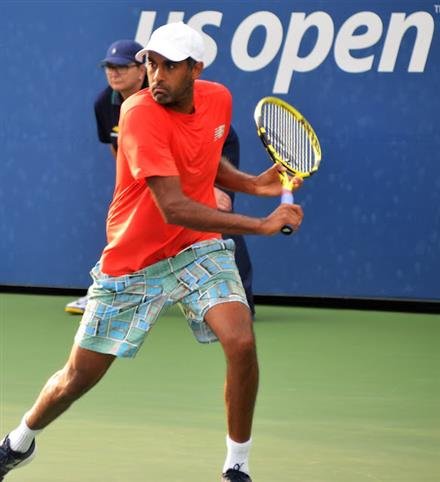 US OPEN CHAMPIONS RAJEEV-SALISBURY ALONG WITH BOPANNA TO FIGHT FOR DOUBLES TITLE AT 5TH TATA OPEN MAHARASHTRA