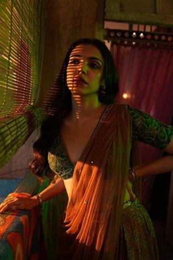 I HAD TO TAP ON MADHU’S STRENGTH AND VULNERABILITY”, SAYS SHRIYA PILGAONKAR ON HER CHARACTER IN TAAZA KHABAR