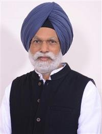 DRUG MENANCE: PUNJAB CANT FIGHT BORDER DRUGS ALONE. UNION GOVT. MAY  SUPPORT: DR. AMAR SINGH MP