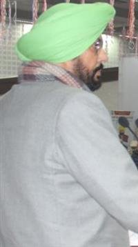 FAST TRACK COURTS FOR NRIS SOON IN PUNJAB TO ADDRESS THEIR ISSUES PROMPTLY: KULDEEP SINGH DHALIWAL